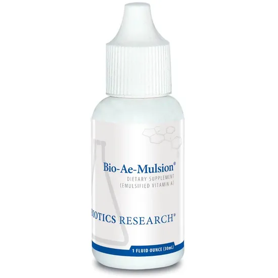 Biotics Research Bio-AE-Mulsion Liquid
