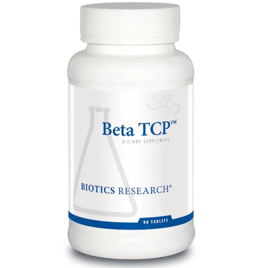 Biotics Research Beta-TCP