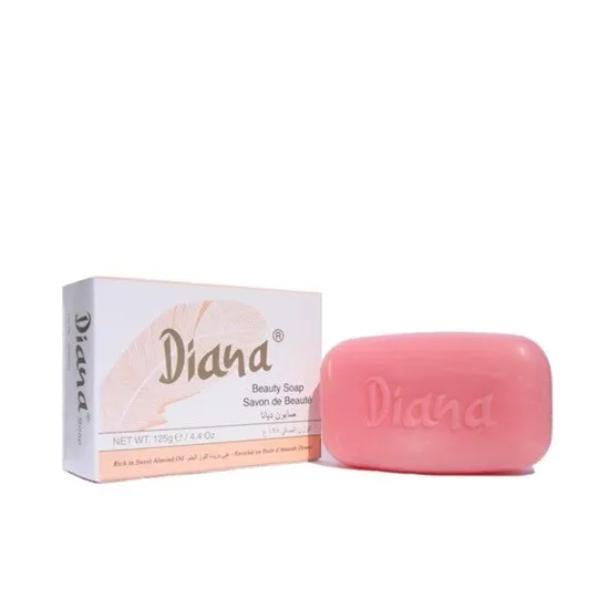 Diana Beauty Soap