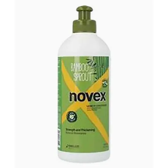 Novex Bamboo Sprout Leave-In Conditioner