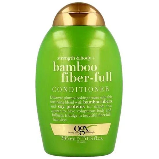 OGX® Bamboo Fibre Full Conditioner