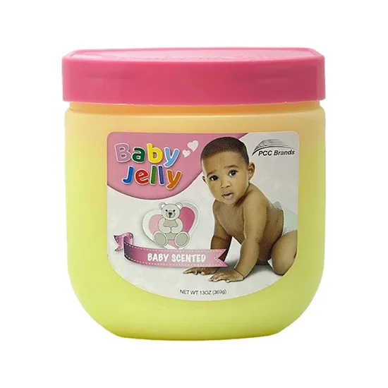 Baby Jelly Baby Scented