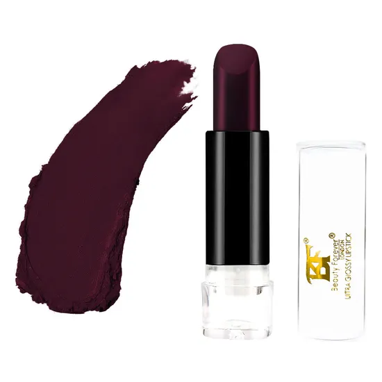 Beauty Forever Bf Ultra Glossy Lipstick Smoothy