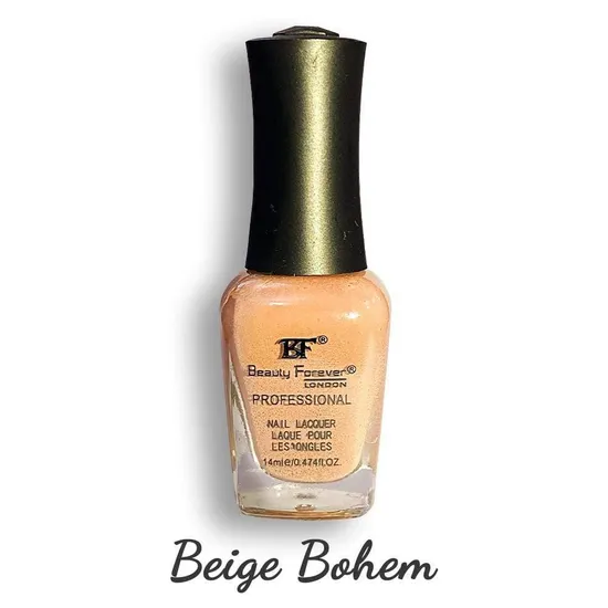 Beauty Forever Bf Professional Nail Lacquer 15