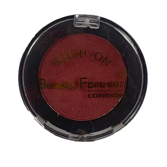 beauty forever BF Blush On 07 Flame