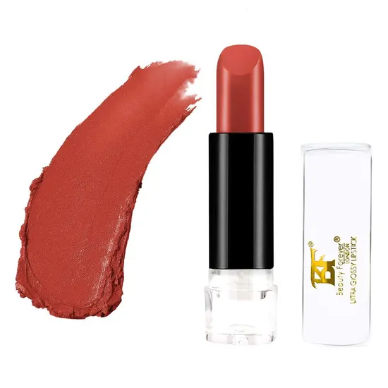 Beauty Forever Bf Ultra Glossy Lipstick Desirable