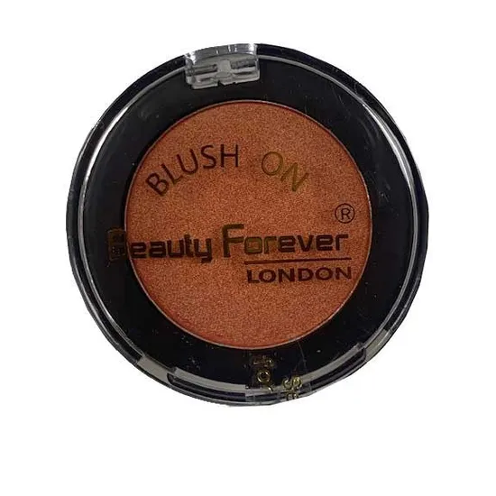 Beauty Forever Bf Blush On 08 Golden Rose