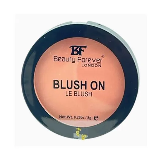 beauty forever BF Blush On