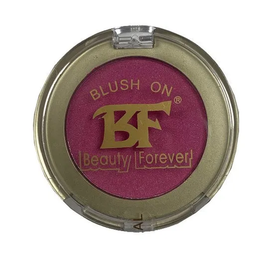 Beauty Forever Bf Blush On 02 Pink