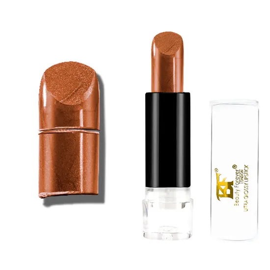 Beauty Forever Bf Ultra Glossy Lipstick Flaming Berry