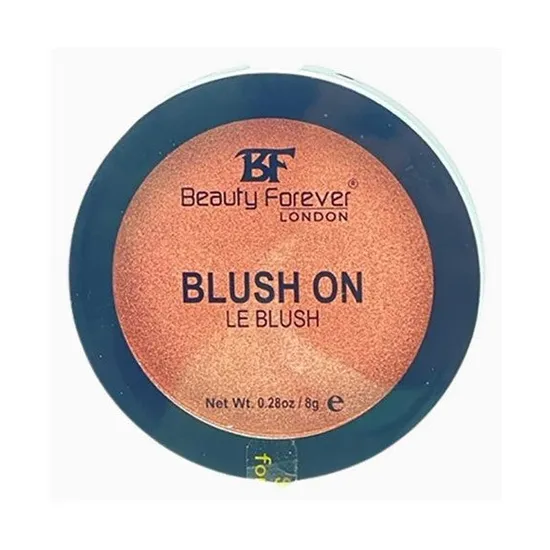 beauty forever BF Blush On 03 Terracotta