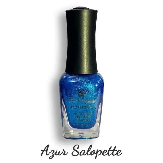 Beauty Forever Bf Professional Nail Lacquer 10