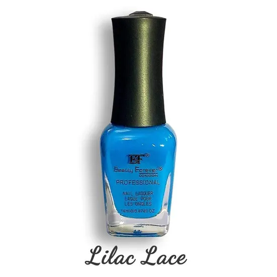 Beauty Forever Bf Professional Nail Lacquer 09