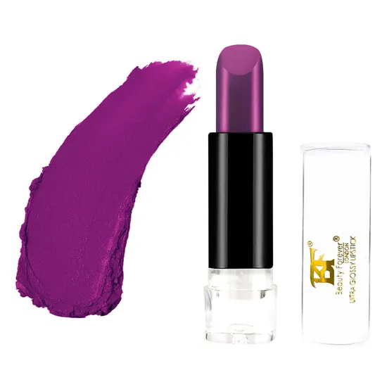 Beauty Forever Bf Ultra Glossy Lipstick Mystical