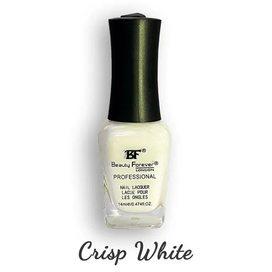 Beauty Forever Bf Professional Nail Lacquer 02