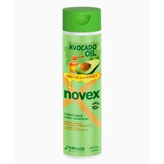 Novex Avocado Oil Conditioner