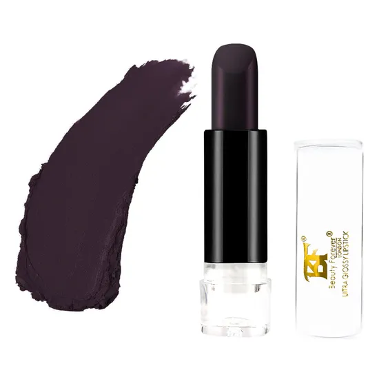 Beauty Forever Bf Ultra Glossy Lipstick Chocolate