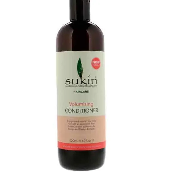 Sukin Volumising Conditioner