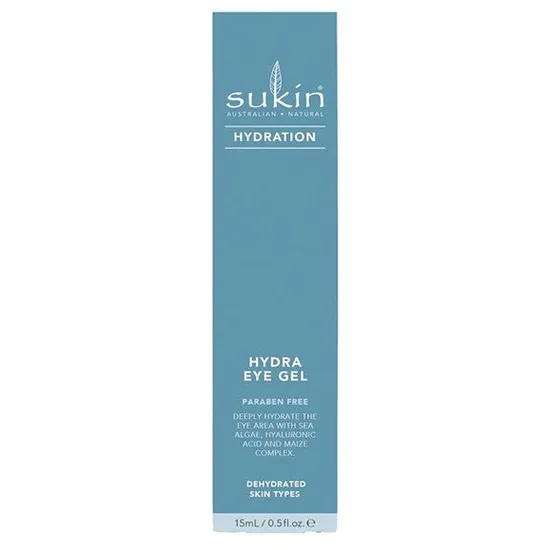 Sukin Australian Natural Hydration Hydra Eye Gel