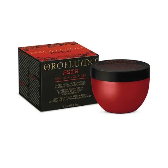 Orofluido Asia Zen Control Mask
