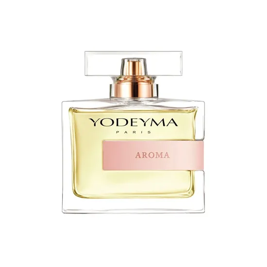Yodeyma Aroma Perfume Eau De Parfum 100Ml
