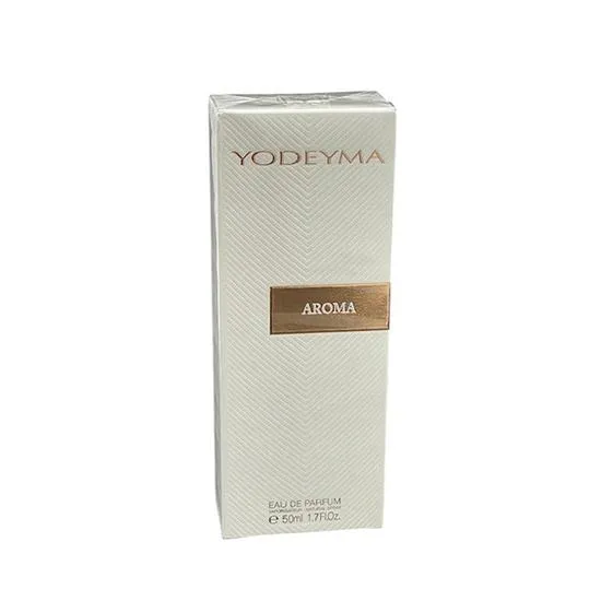 Yodeyma Aroma Perfume Eau De Parfum