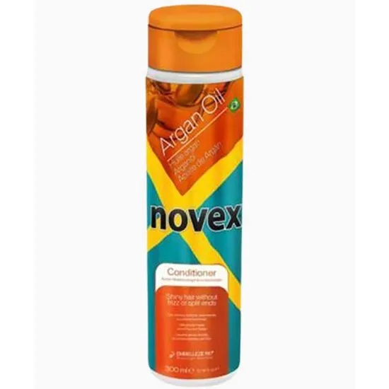 Novex Argan Oil Conditioner