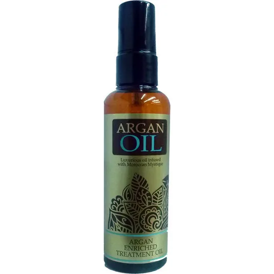 Truzone Argan Oil