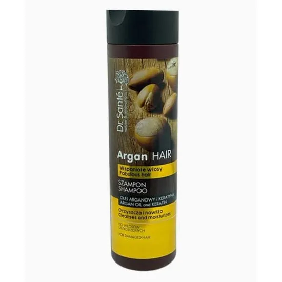 Dr Sante Argan Hair Shampoo