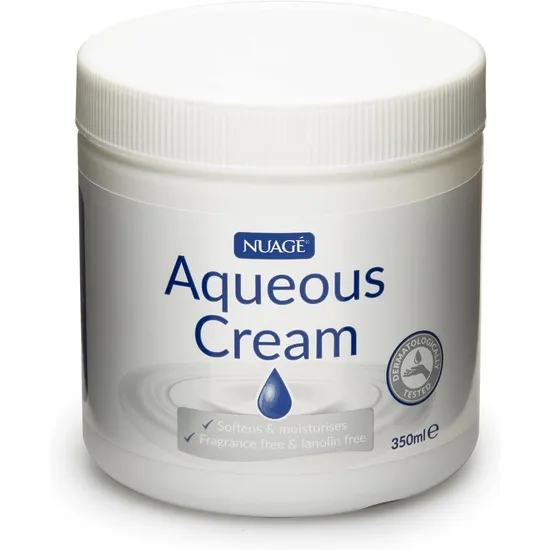 Nuage Aqueous Cream