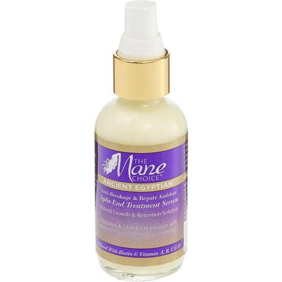 The Mane Choice Ancient Egyptian Spilt End Treatment Serum