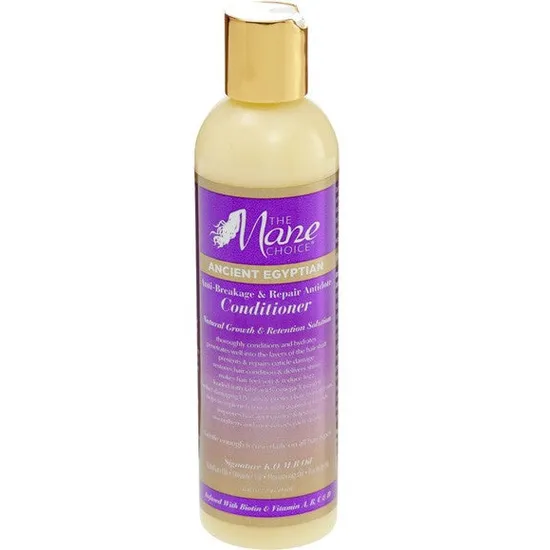 The Mane Choice Ancient Egyptian Anti Breakage & Repair Antidote Conditioner