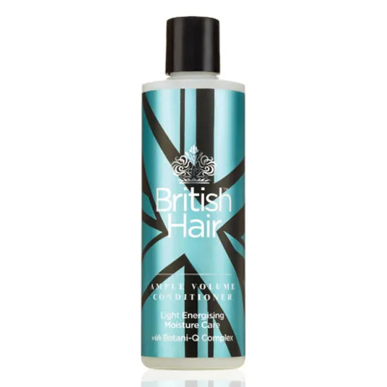 British Hair Ample Volume Hair Conditioner