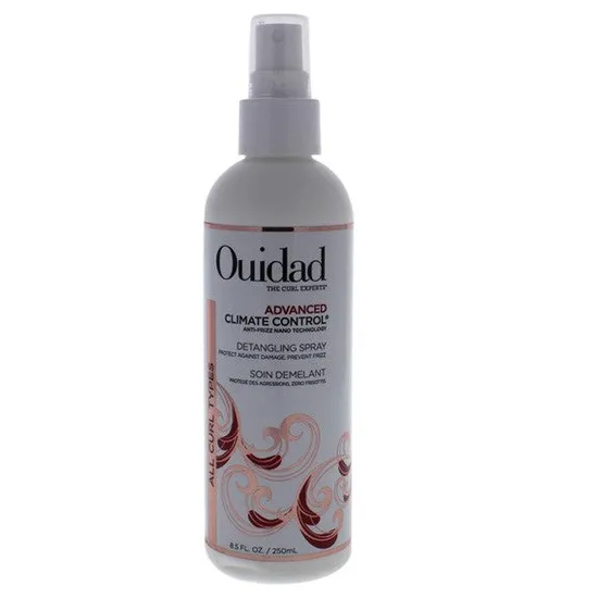 Ouidad Advanced Climate Control Detangling Spray