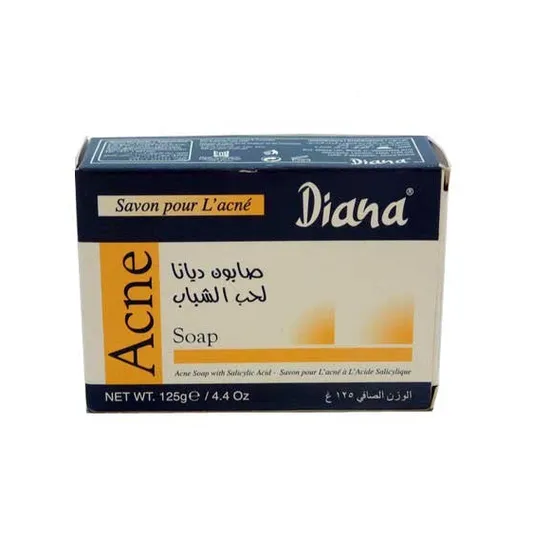 Diana Acne Soap