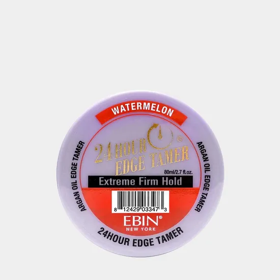 Ebin New York 24 Hour Watermelon Extreme Firm Hold Edge Tamer