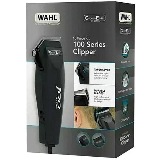 Wahl 100 Series Hair Clipper