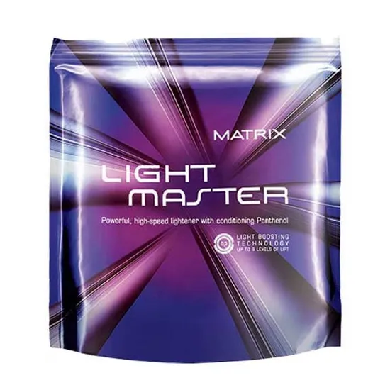 Matrix Light Master Colour Conditioning Treatment