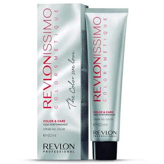 Revlon Issimo Coloursmetique High Performance Creme Gel Colour 60Ml / 7.41