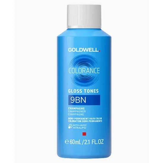 Goldwell Colorance Gloss Tones Demi Permanent Hair Colour