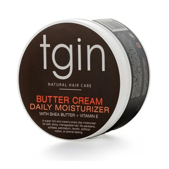 Tgin Butter Cream Daily Moisturiser