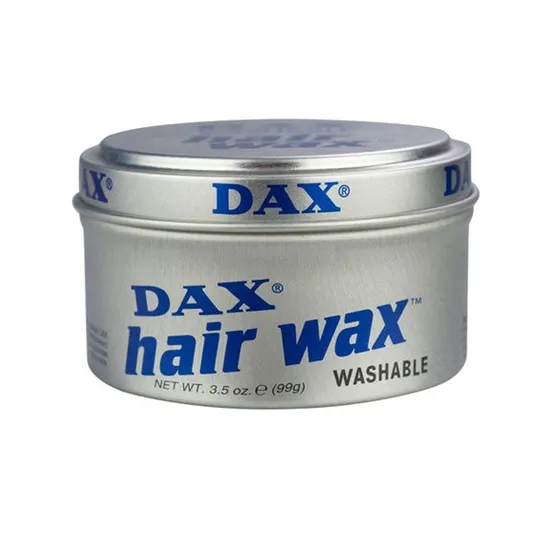 DAX Washable Hair Wax