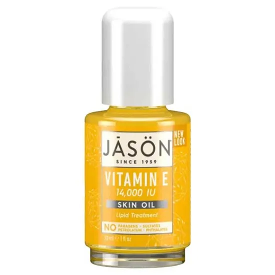 JASON Vitamin E 14000IU SKin Oil