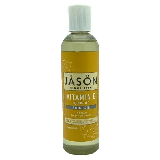 JASON Vitamin E 5000 IU Skin Oil