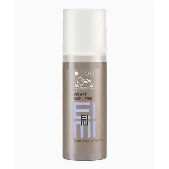 Wella Professionals EIMI Velvet Amplifier Smoothening Styling Primer
