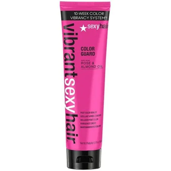 Sexy Hair Colour Guard Post Colour Sealer Set Of 2