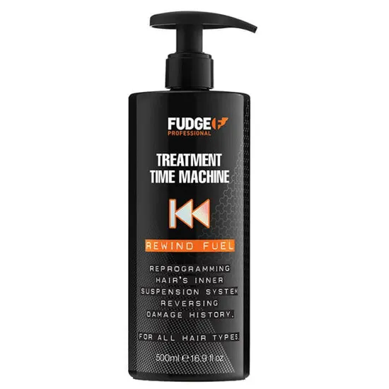 Fudge Professional Time Machine Rewind Fuel Treatment