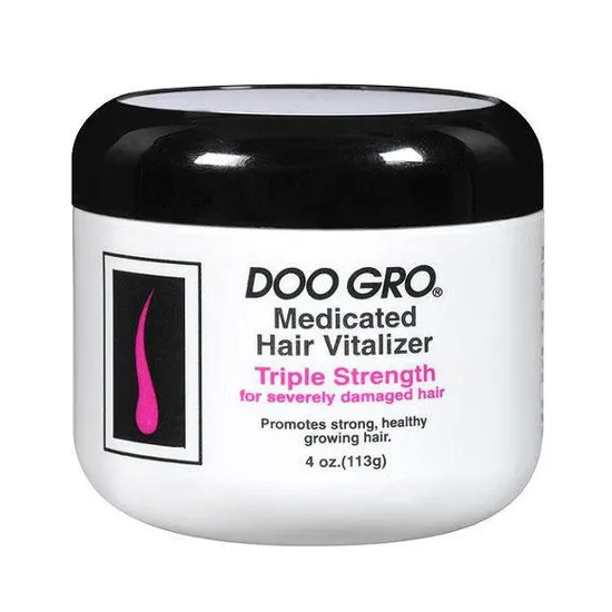 Doo Gro Triple Strength Hair Vitalizer