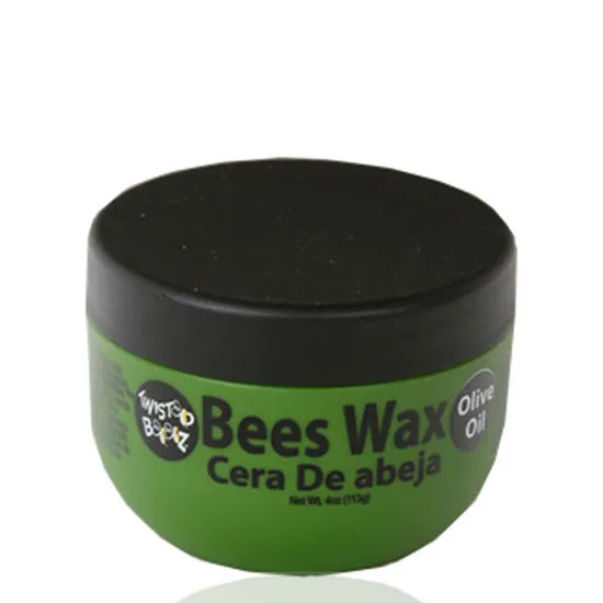Ecoco Twisted Bees Wax Olive Oil