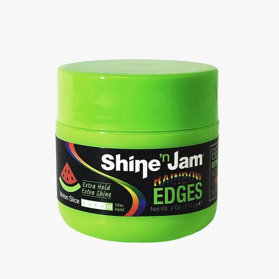 Ampro Shine 'n Jam Rainbow Edges